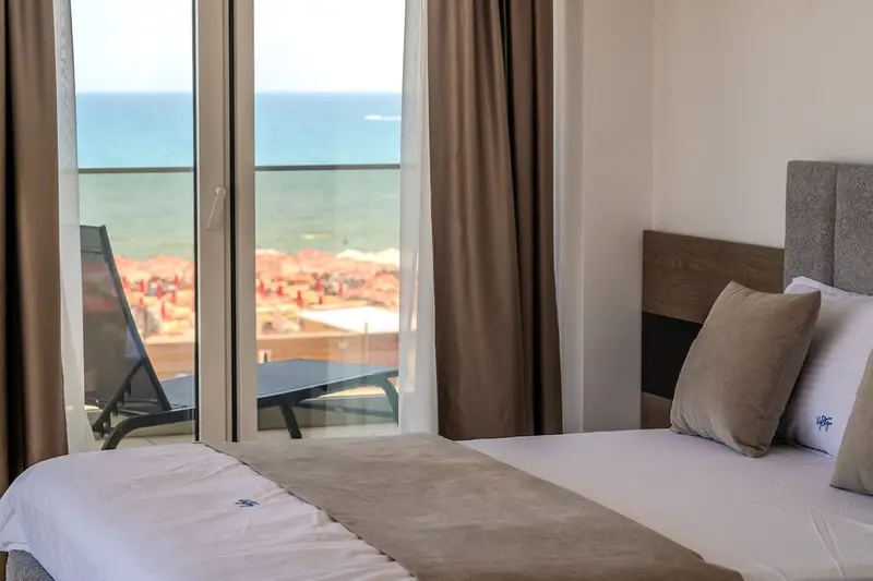 Ghost Collection (145 SQM 2BD Sea View Premium) – 3