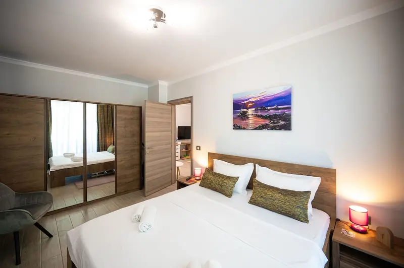 Dream Holiday Apartment Spa & Pool Beach Resort – 9