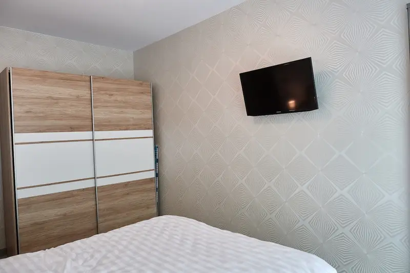 Red Apartament in Spa n Pool Beach resort – 28