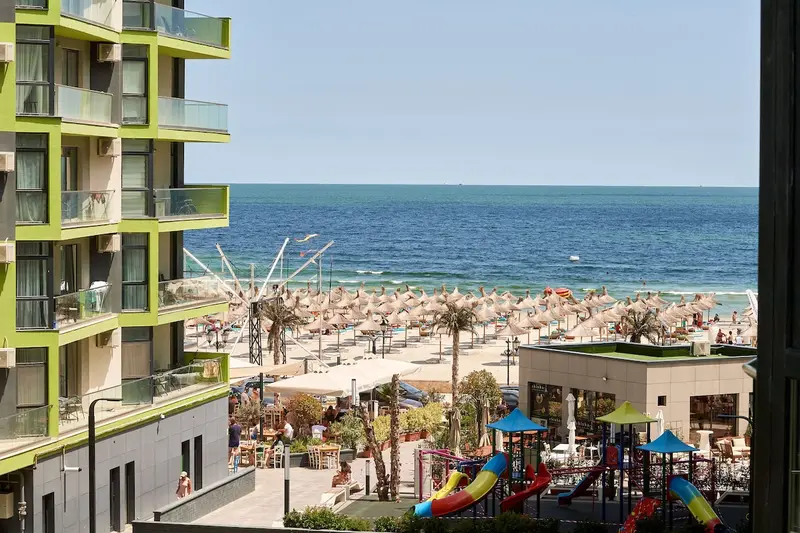 Endless Summer Suite 38 Pools Spa Parking Resort – 4