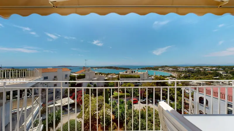 Aqua Vista Βουλιαγμένη - Διαμέρισμα με Θέα Θάλασσα και Βεράντα – 32