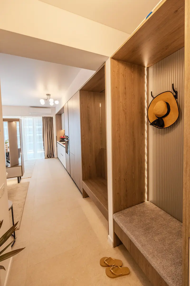 AC-425-Spectre Collection (60 SQM Studio Sea View) – 33
