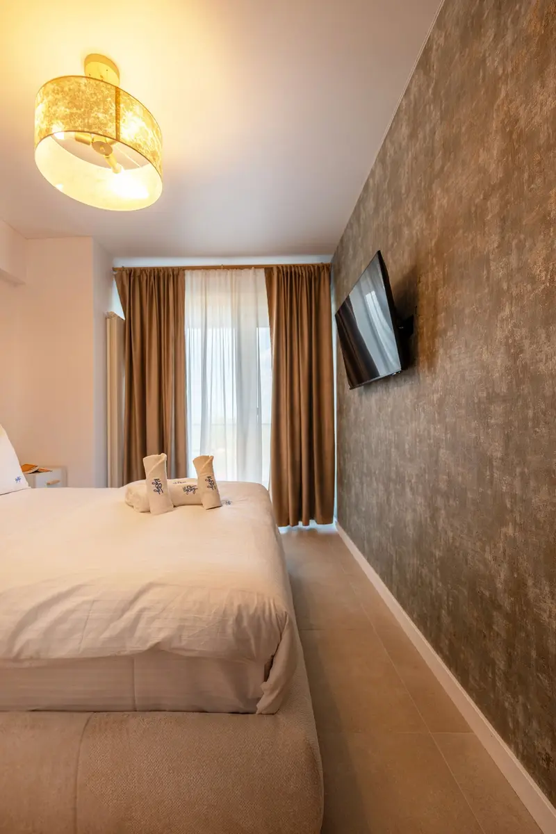 Cozy Apartment 93 in Odyssey pools spa and parking – 34