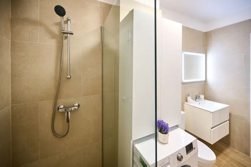 Studio M47 Infinity beach resort – 49