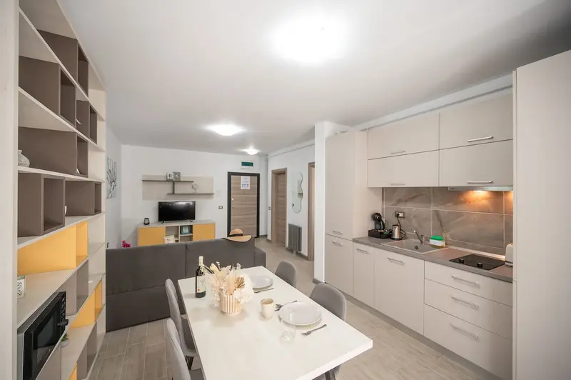 RadiSun Apartment Pools Spa Beach Resort – 15
