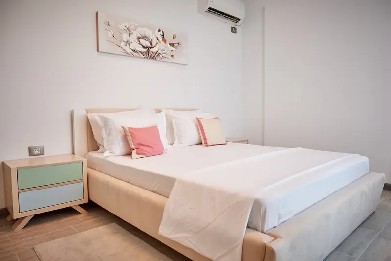Paradise Sea View 2BD apt Spa n Pools beach resort – 37