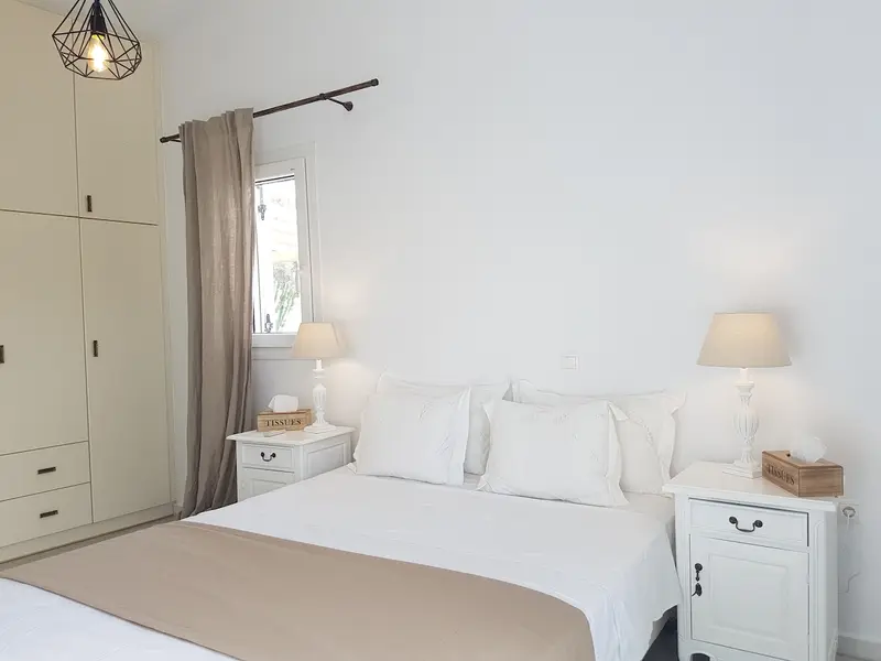 Aqua Vista Αντίπαρος - Κυκλαδίτικο Σπίτι με Θέα στη Θάλασσα στη Γλυφά – 9