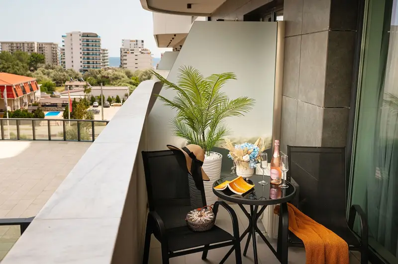 Unique 4U Apartment in Odyssey Spa&Pool-parking – 51