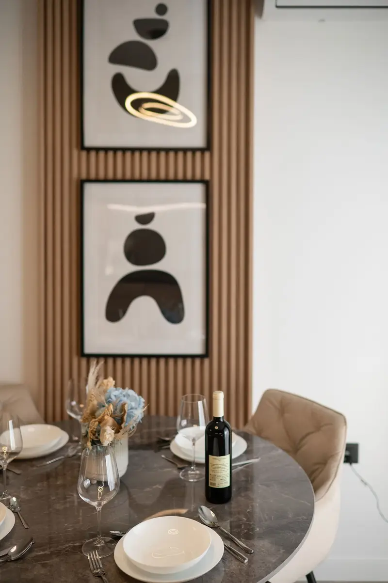 Creamy Apartment in Odyssey Pools and Spa Resort – 25