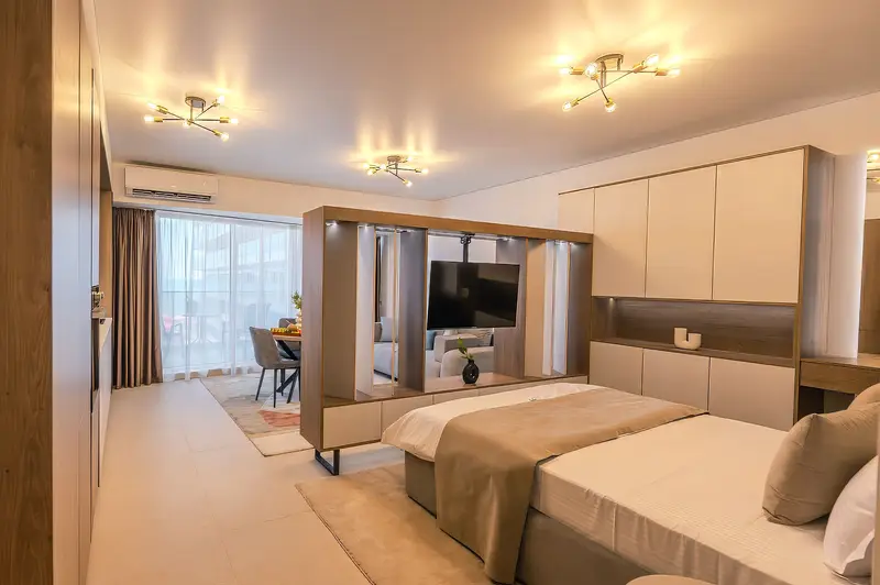 AC-411-Spectre Collection (60 SQM Studio Sea View) – 17