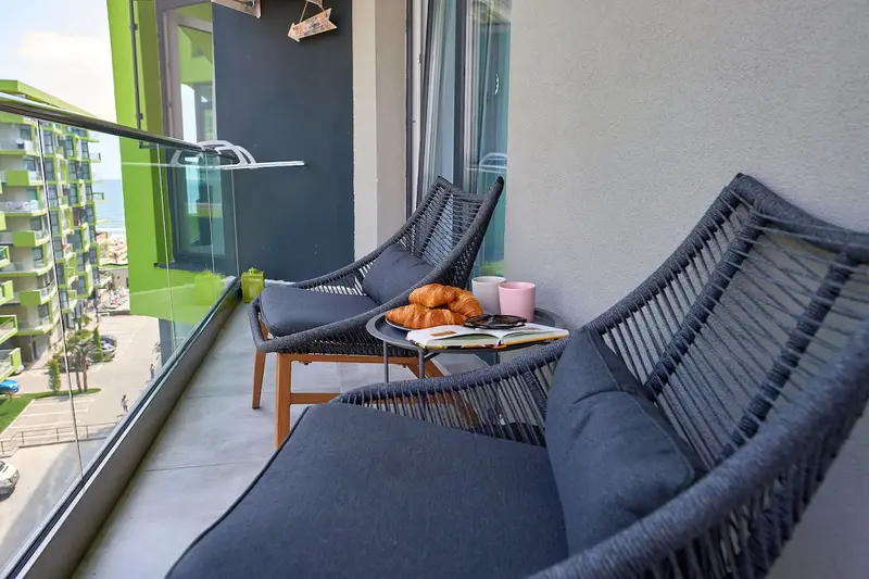 Black Sea Estate apartment Spa n Pool Beach Resort – 44