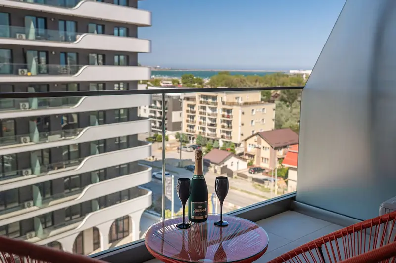 Eva Apartment in Odyssey Spa & Pool – 49