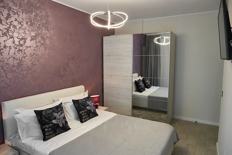 Ambient Holiday Apartment Beach resort – 33