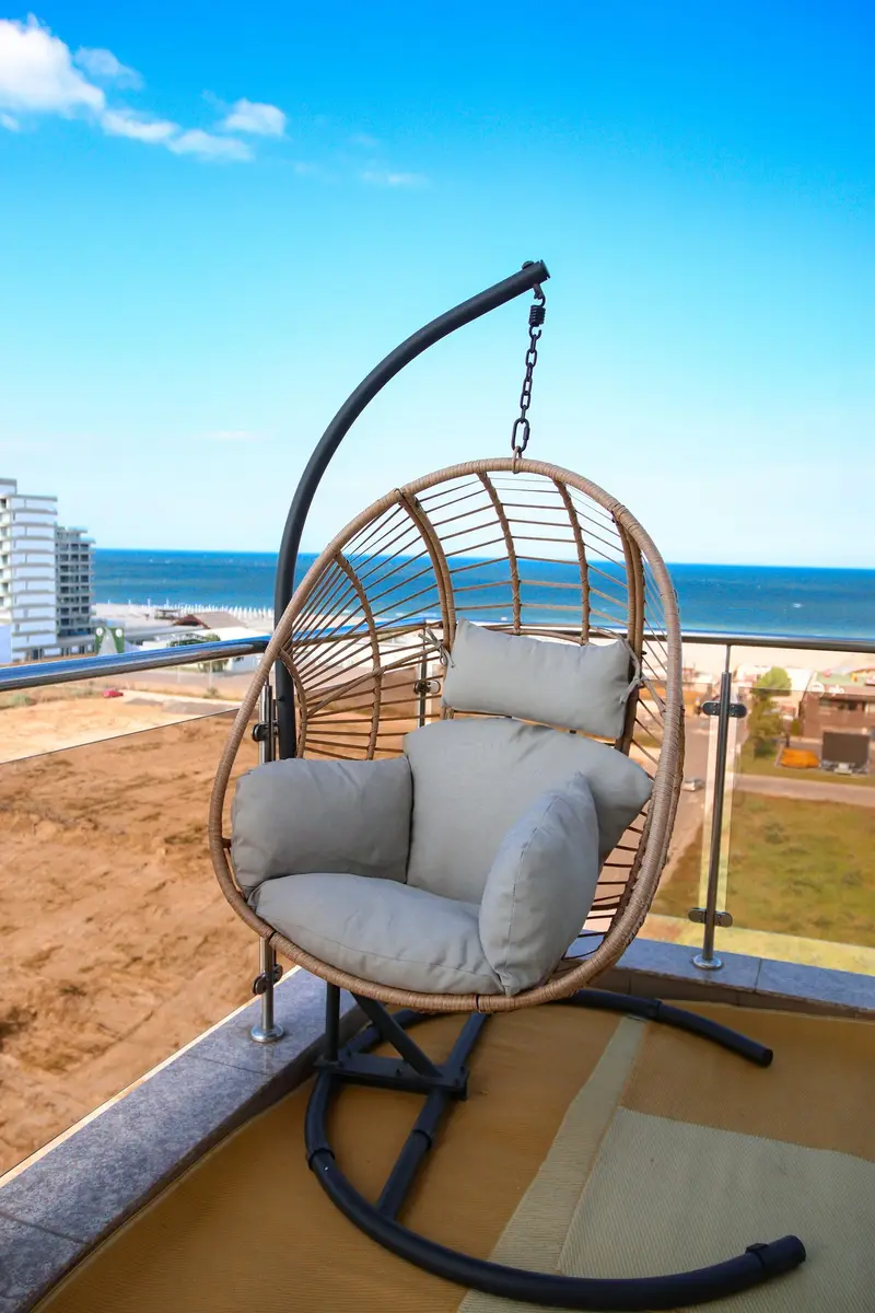 Aqua Vista Nuba - Διαμέρισμα με Θέα Θάλασσα – 6