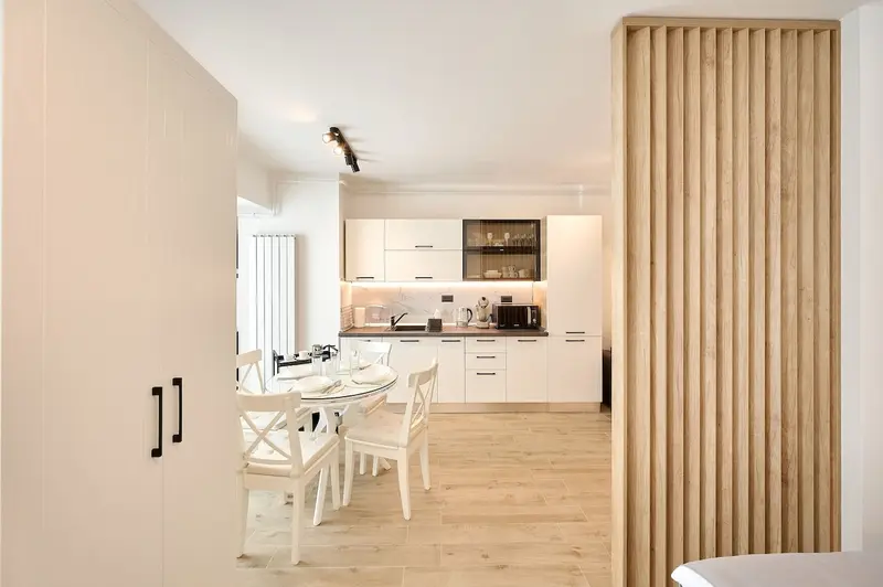 The Point Studio in Infinity Spa&Pools Resort - parking – 36