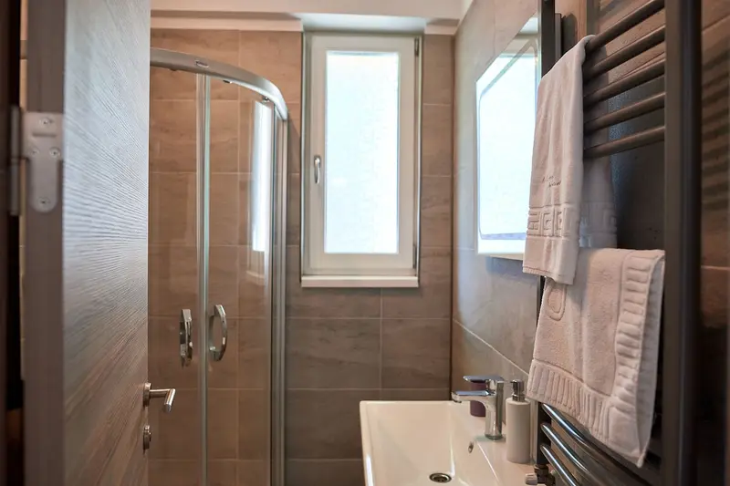 Glamour Sea view Family Apartment 10 - Spa n Pools Resort – 12
