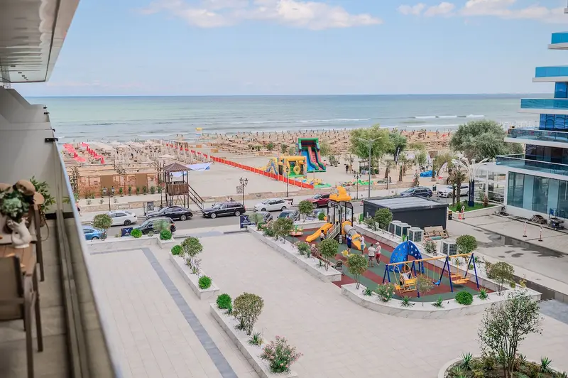 AC-322-Amphora (102 SQM 2BD Family Sea View) – 7