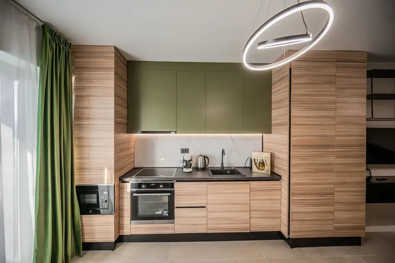 Creamy Apartment in Odyssey Pools and Spa Resort – 7