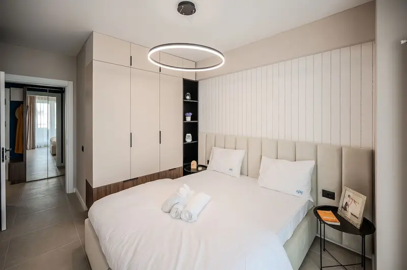 Royal Blue Apartment in Odyssey Spa&Pool – 48