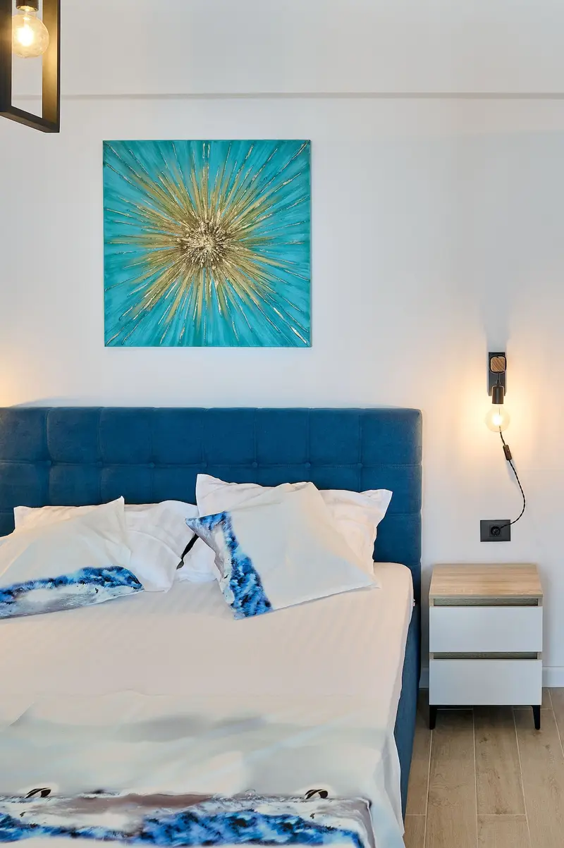 Cloud 9 Studio in Infinity Beach Resort – 12