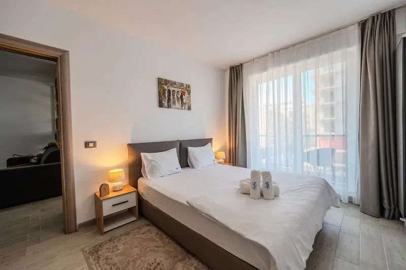 Carla Breeze Apartment Spa and Pools Beach Resort – 53