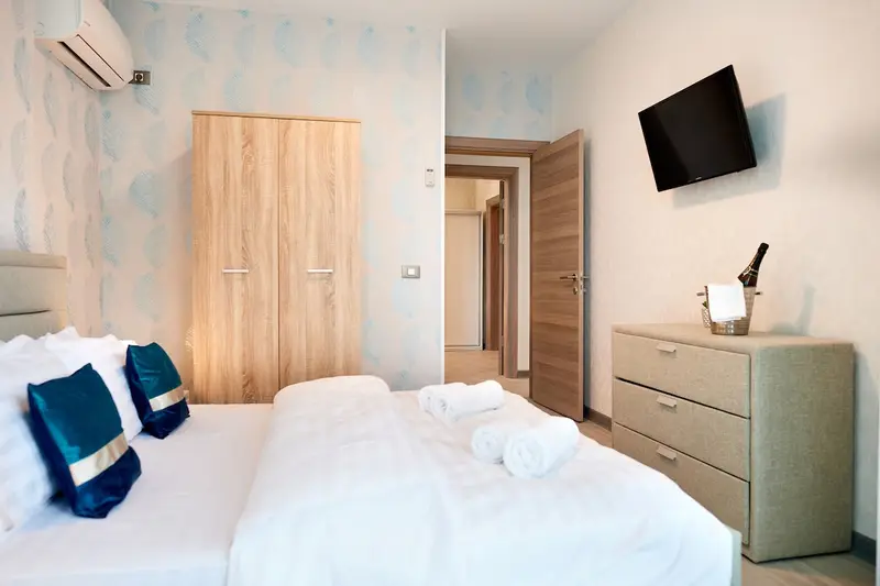 Aquamarin 2BD apt Spa n Pools Beach resort – 6