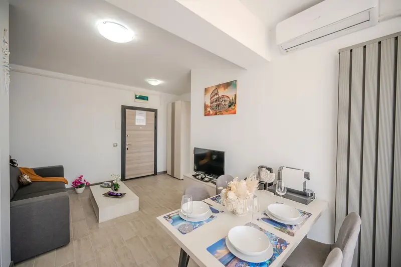 Soleil Studio in Alezzi spa and pools – 19