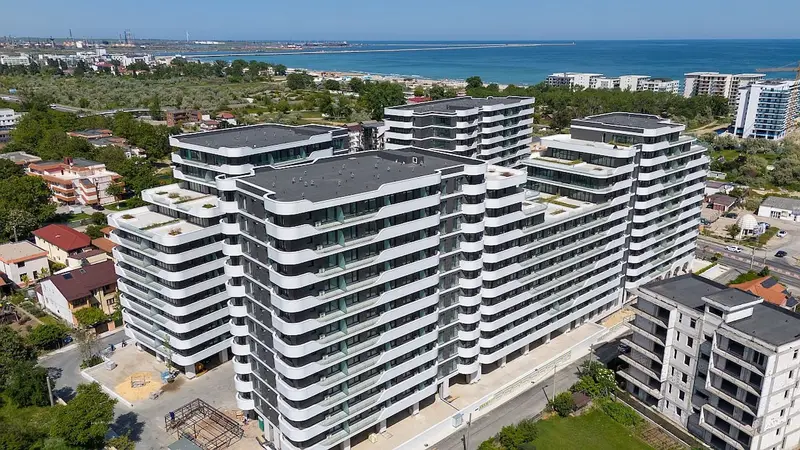 Creamy Apartment in Odyssey Pools and Spa Resort – 43
