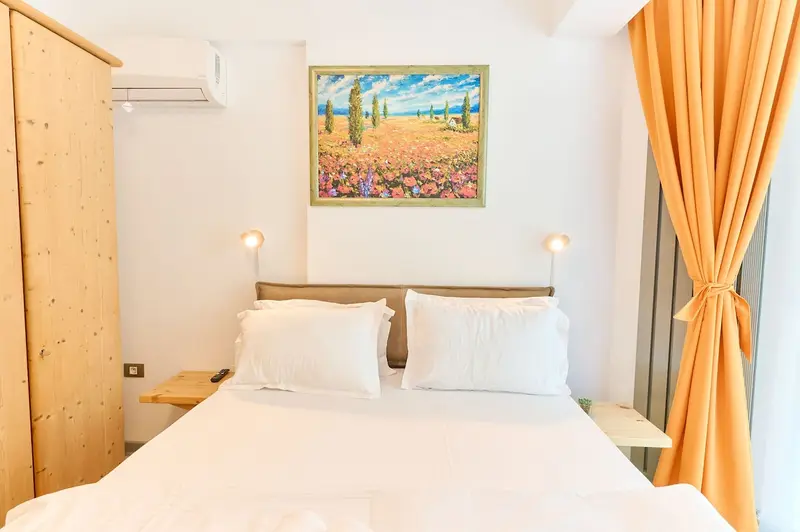 Blacksearama Apartment- Spa, pools and parking – 9
