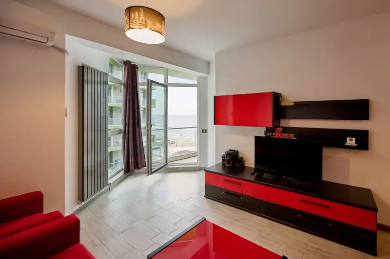 Red4You Apartment Spa and Pool Beach Resort – 15