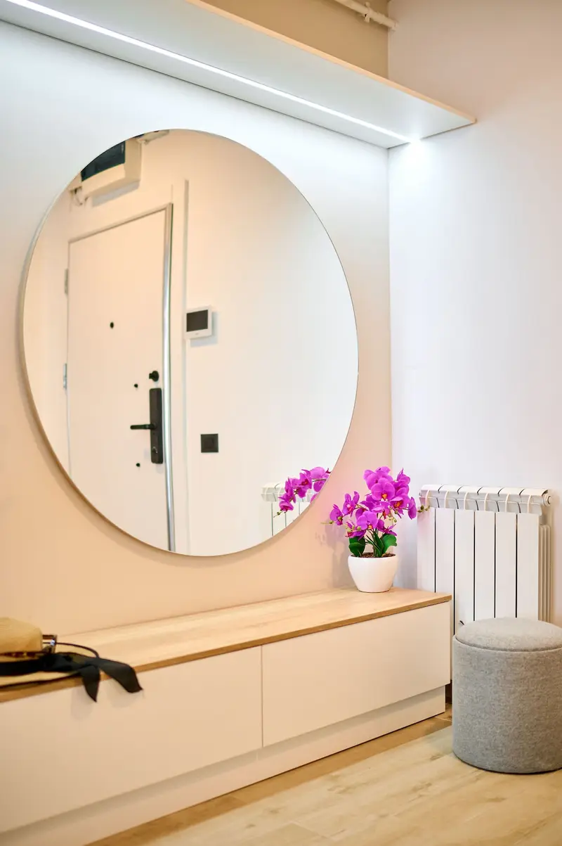 Nova Seaview Apartment InfinityBeachResort-parking – 49