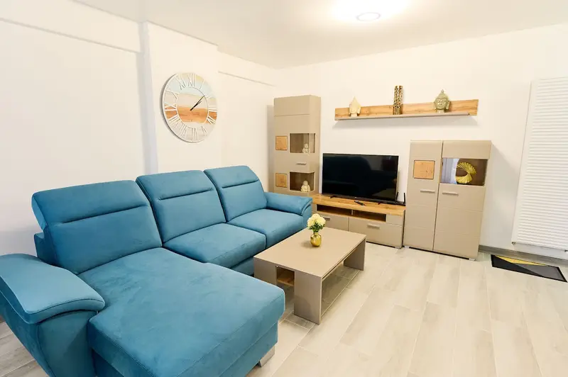 Filip's Apartment in Nord10 - pool & parking – 12