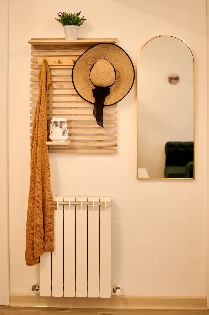 Nikola Apartment in Infinity Beach Resort -parking – 48