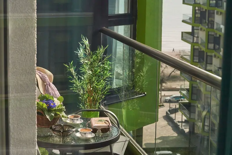 Sonnenstrand Apartment - Spa n Pool beach resort – 8