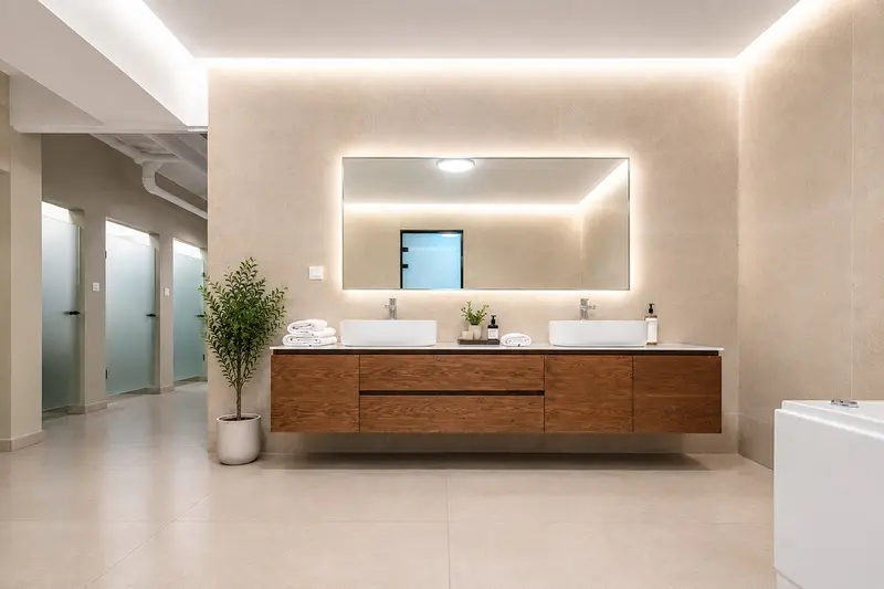 Aqua Vista Κασσάνδρα - Παραθαλάσσια Βίλα στη Μόλα Καλύβα – 11