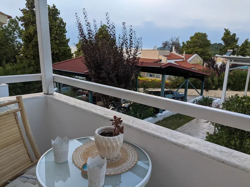 Aqua Vista Κασσάνδρα - Σπίτι σε Πευκοδάσος με Ανελκυστήρα προς την Παραλία στη Σίβηρη – 11