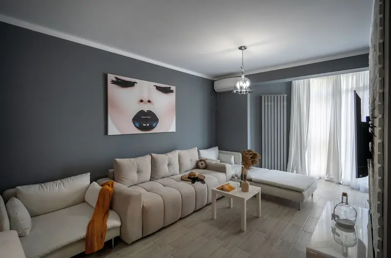 Ozone Apartment Spa & Pool Beach Resort – 41