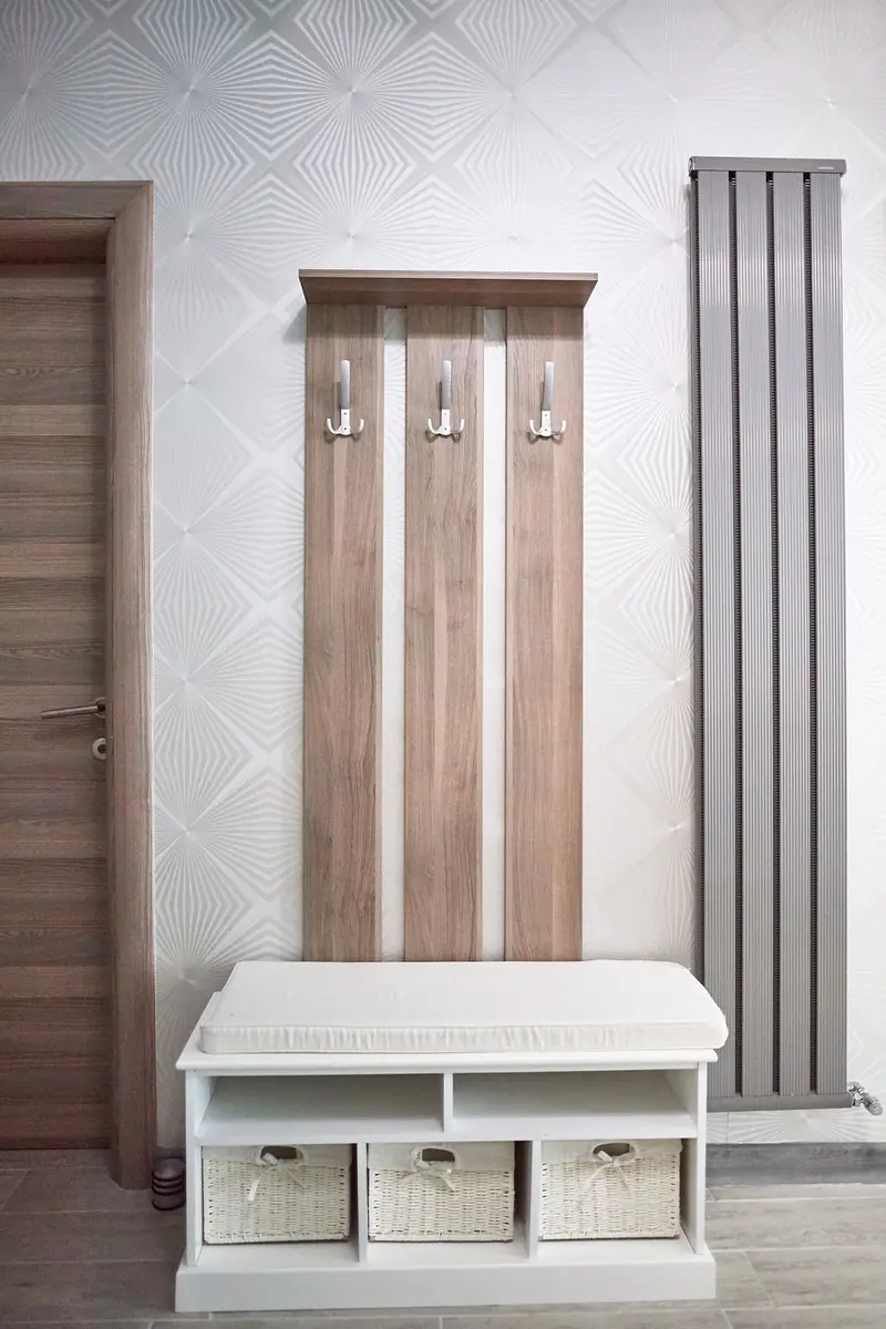 Blue Apartment in Spa n Pool Beach resort – 35