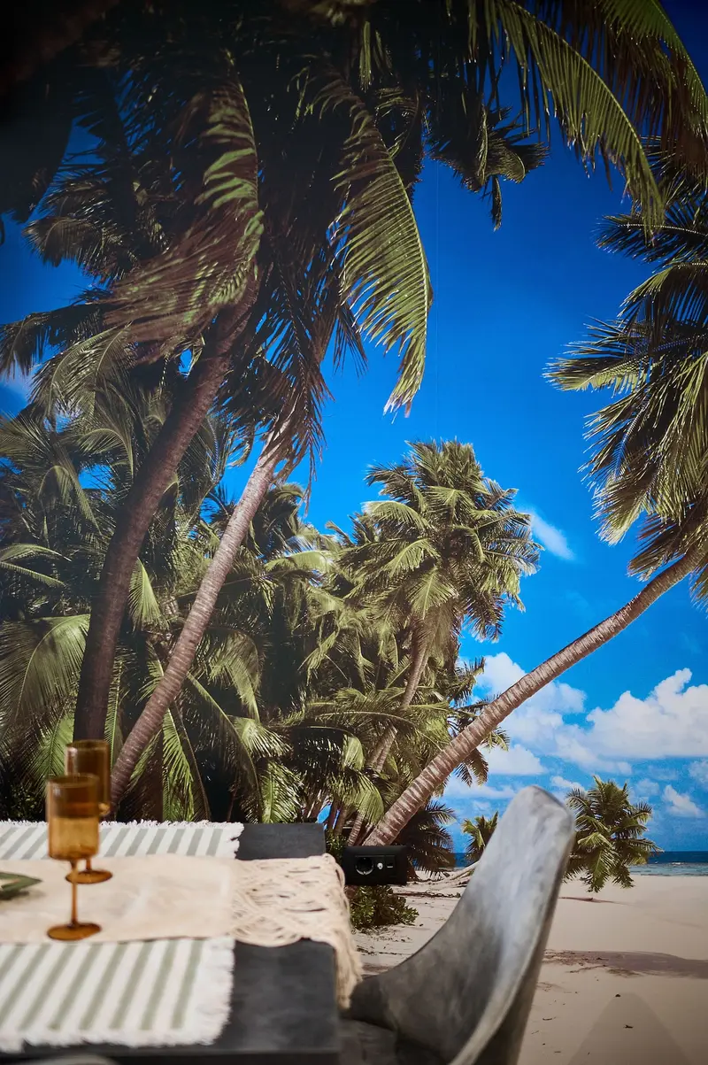 Summer Infinity Apartment Beach Resort – 46