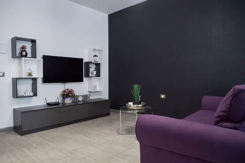 Purple Pearl Apartments 142 Spa n Pool Beach resort – 16