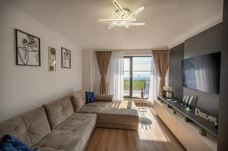Aqua Vista Nest By The Lake Constanța – 6