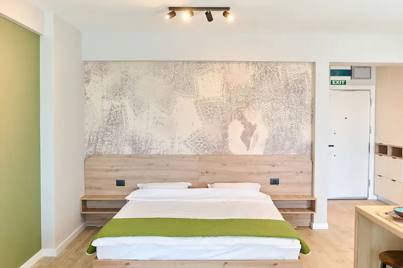Studio Cornelia Spa&Pool in Infinity Beach Resort – 6