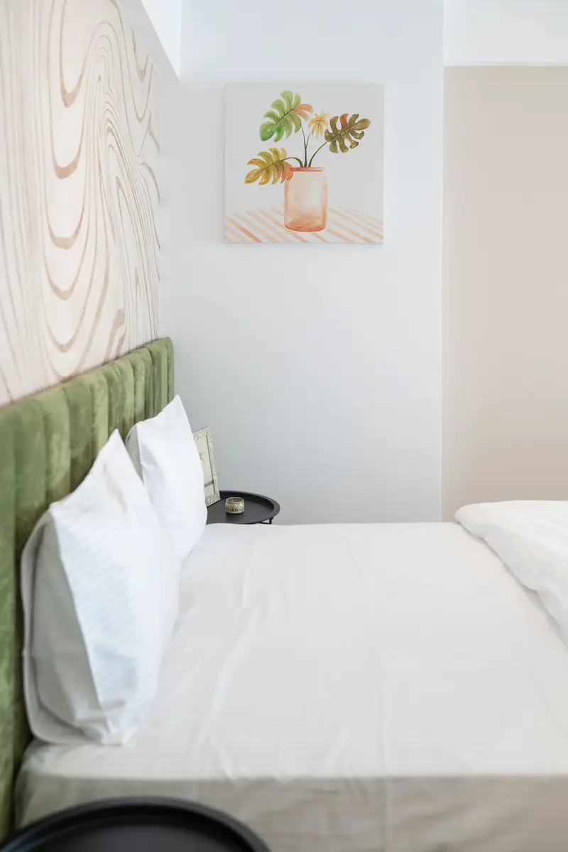 Infinity Studio 309 Pool&Spa Resort – 47