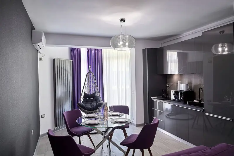 Aqua Vista Purple Pearl Alezzi Beach Resort – 3