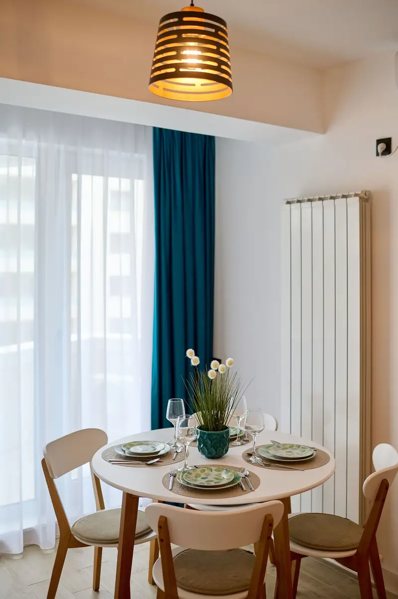 Emerald Gems Apartment in Infinity Beach Resort – 15