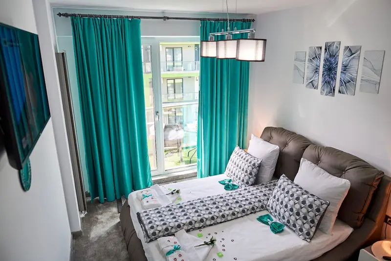 Sonnenstrand Apartment - Spa n Pool beach resort – 16
