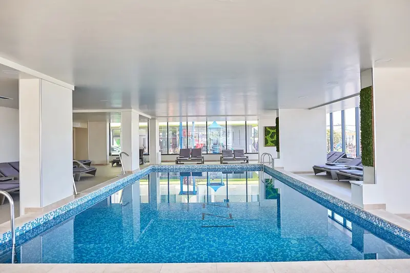 Ozone Apartment Spa & Pool Beach Resort – 19