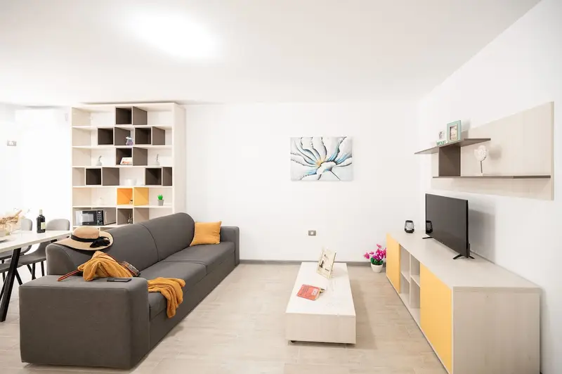 RadiSun Apartment Pools Spa Beach Resort – 11