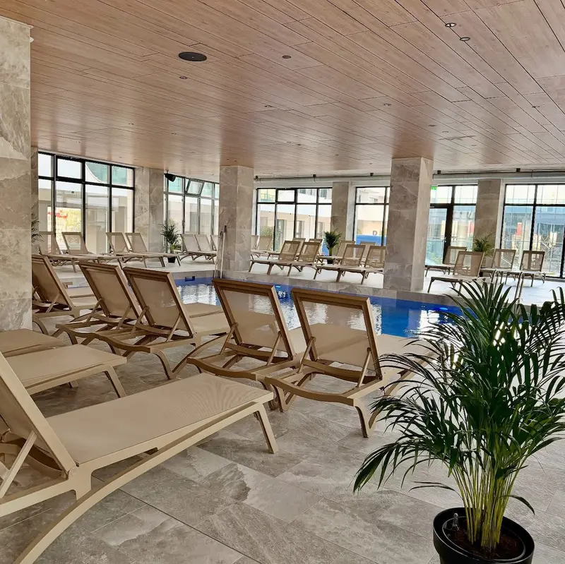 Retreat84 Apartment in Odyssey Spa Pools Parking – 44