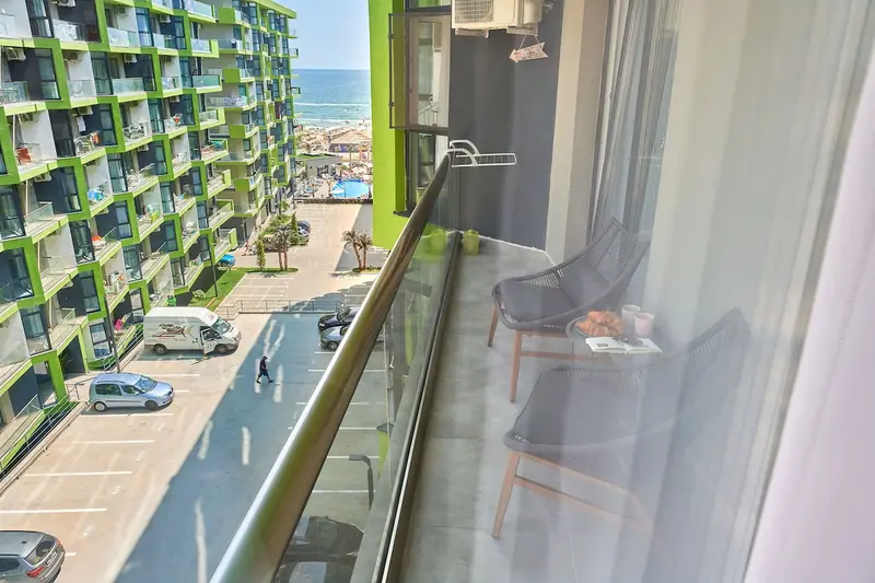 Black Sea Estate apartment Spa n Pool Beach Resort – 46